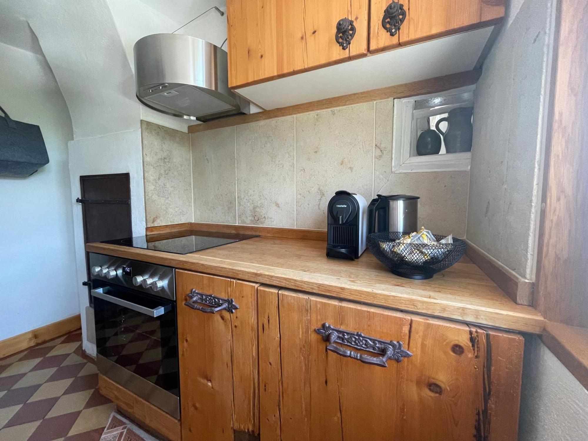 Goldbachmuehle Fewo Muellerwohnung Uberlingen Exteriér fotografie