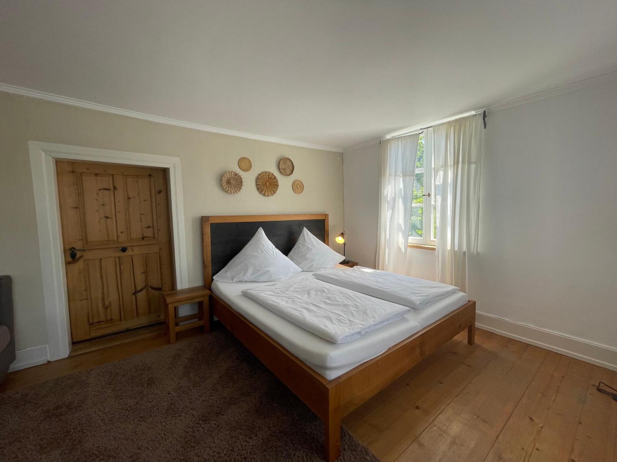Goldbachmuehle Fewo Muellerwohnung Uberlingen Exteriér fotografie