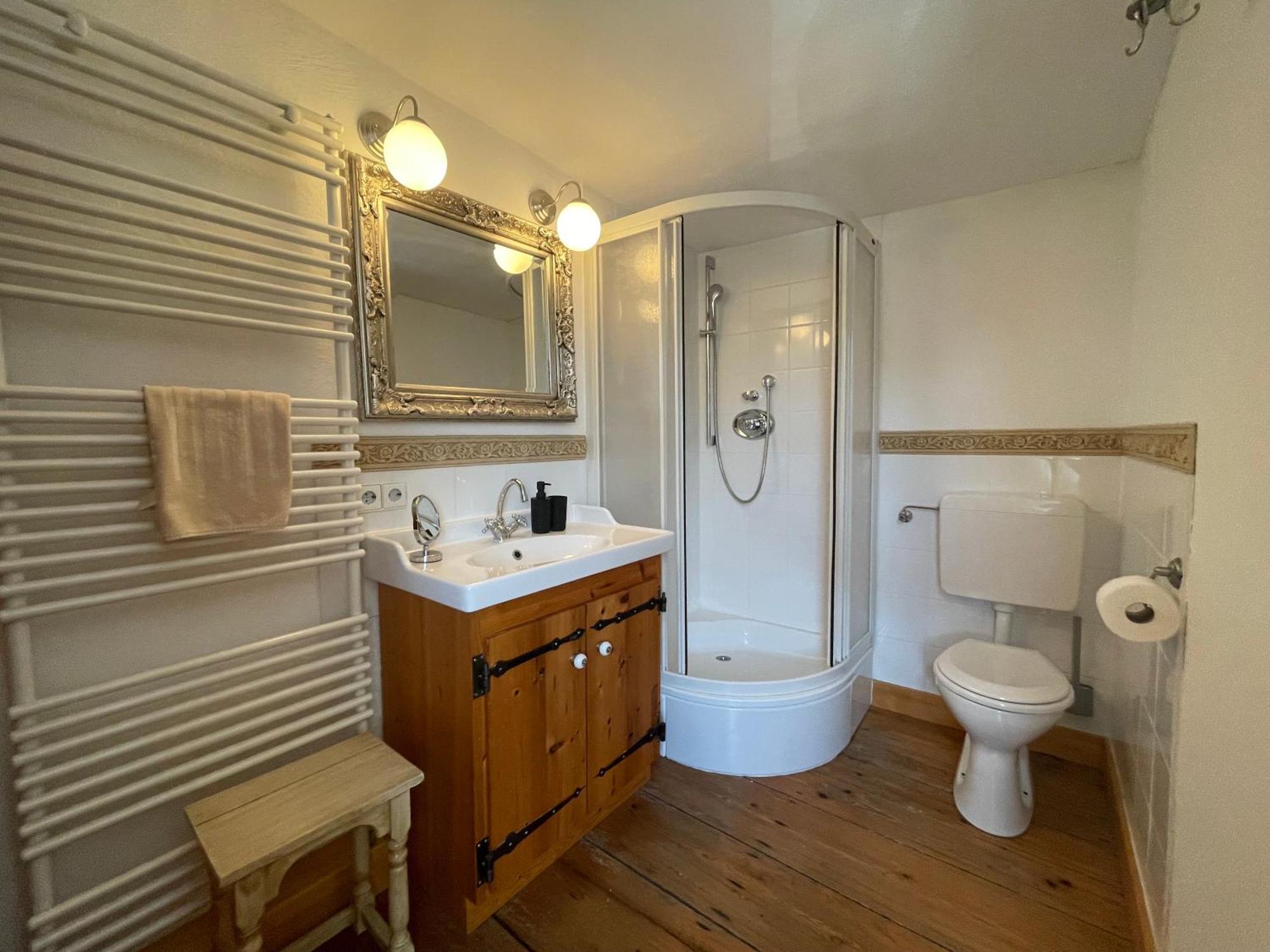 Goldbachmuehle Fewo Muellerwohnung Uberlingen Exteriér fotografie