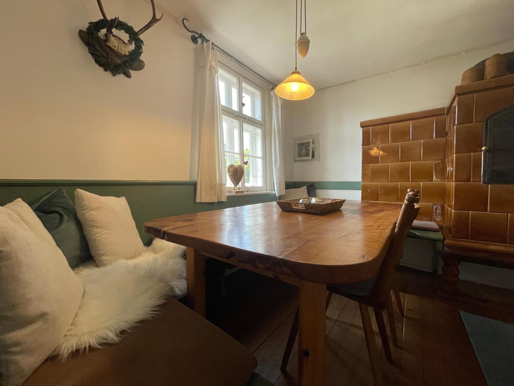 Goldbachmuehle Fewo Muellerwohnung Uberlingen Exteriér fotografie