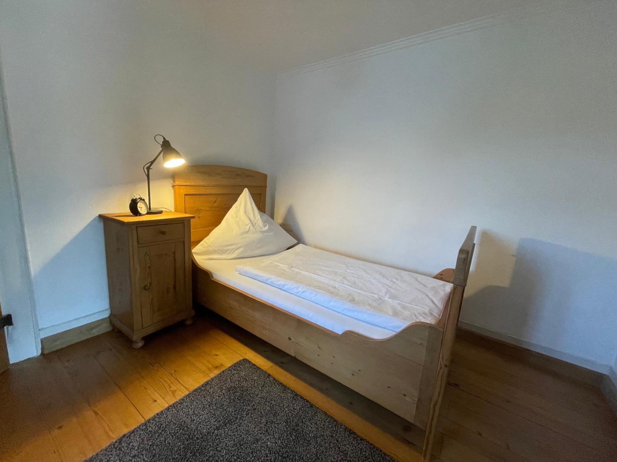 Goldbachmuehle Fewo Muellerwohnung Uberlingen Exteriér fotografie