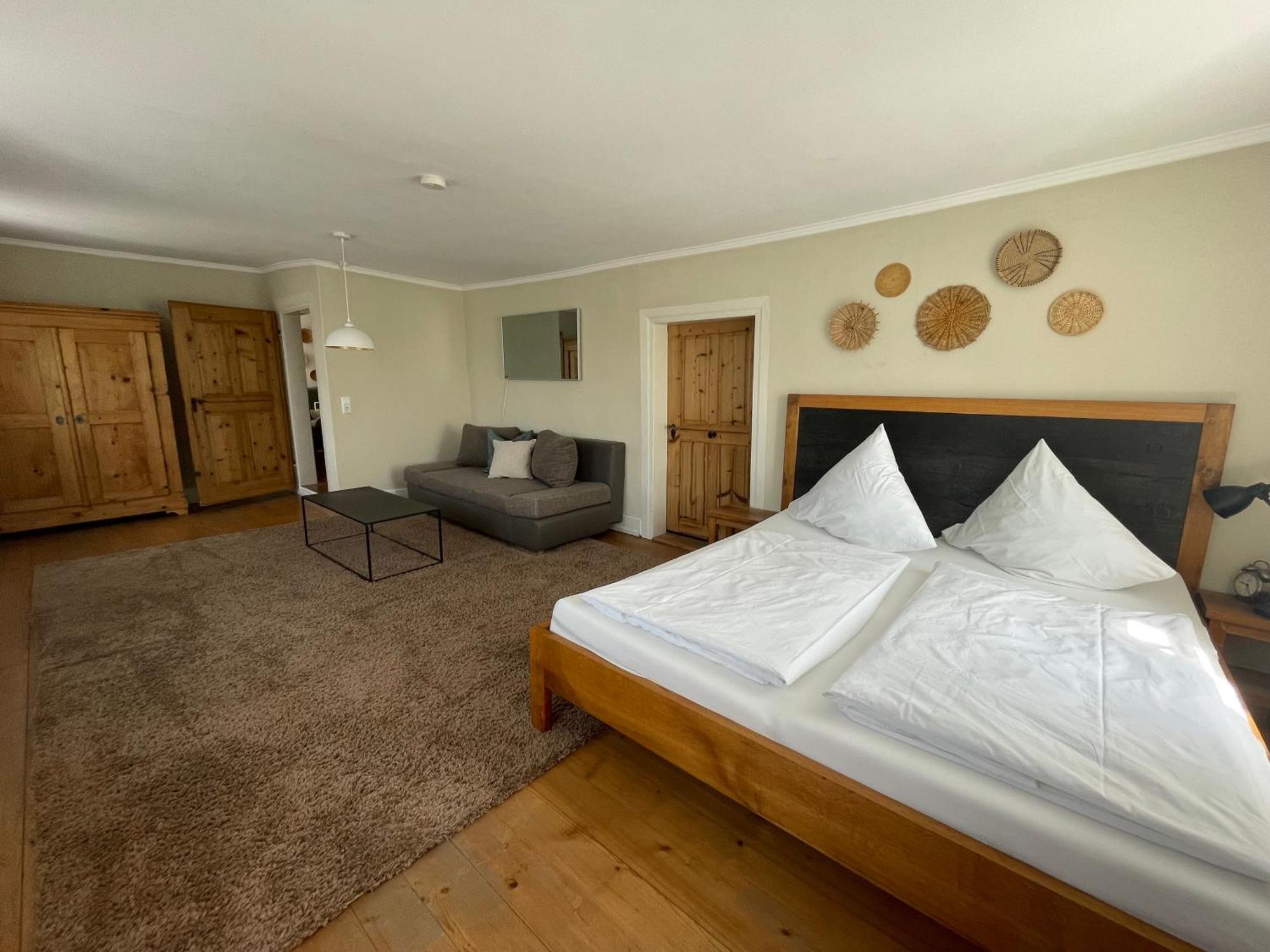 Goldbachmuehle Fewo Muellerwohnung Uberlingen Exteriér fotografie
